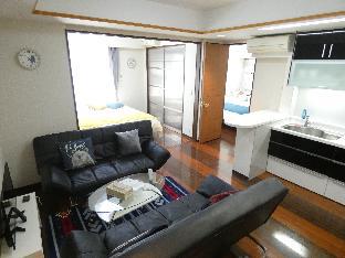 2LDK 5Bed At Dotobori area 5minsto station#MR87