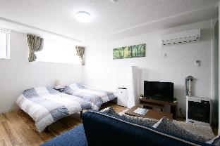 GT10 SAPPORO 1BR APARTMENT, SUSUKINO, WIFI/PARKING