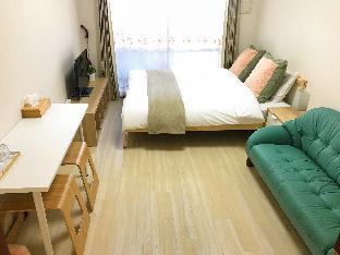 Osaka Shinsaibashi Homestay