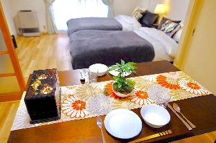 Modern Japanese room/3pax/2min walk to station/