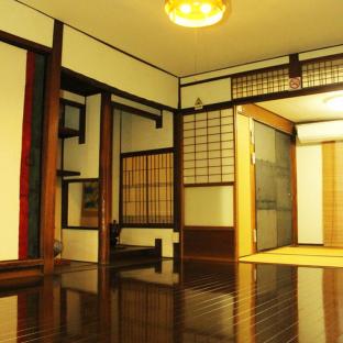 GuestHouse KOTO Fushimi Inari (Plum 3)