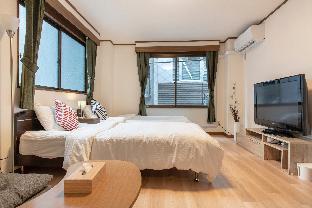 Uhome Ueno Apartment 3F