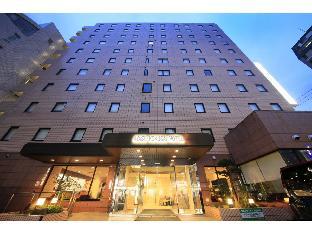 Smile Hotel Tokyoayaseekimae