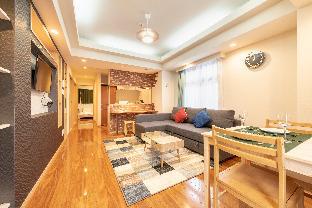 Uhome Komagome Apartment 3F