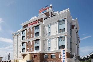 Hotel Waltz Tiryuu - Adult Only