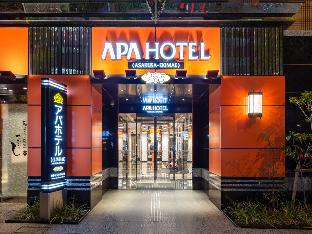 APA Hotel Asakusa-Ekimae