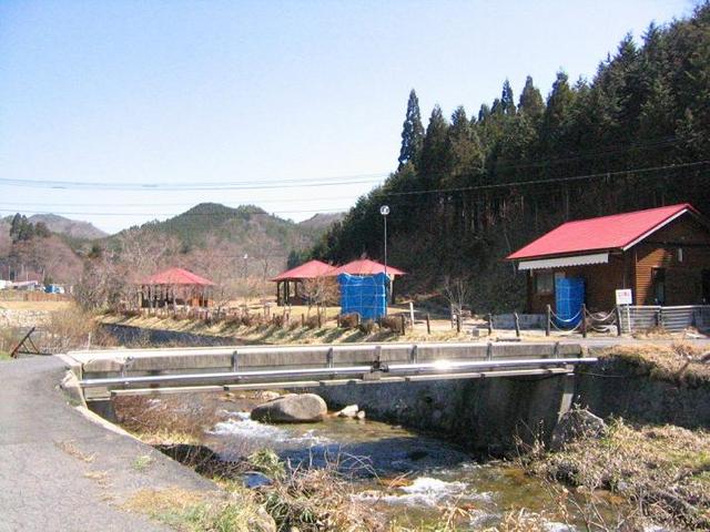 Log House Okutsusanso