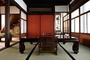 Traditional Japanese House 74m2  Osaka Namba KIX