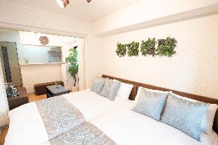 RN72 Great location 1min from Kuromon! Namba 5max