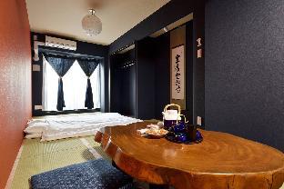 75 #Best location 10min to Dotonbori&Shinsaibashi