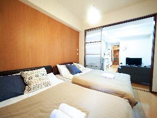 Downtown Stay Dotonbori III 308 PH73