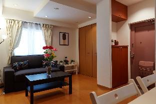 AKASAKA and ROPPONGI. 2 BedRoom Apartment AK3/#007