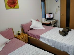 great.access,familyhome2bed4pp501室