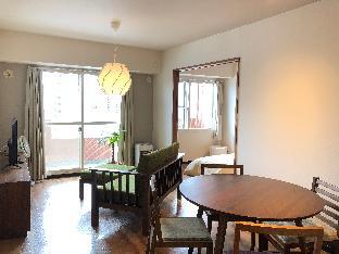 1 bedroom apartment in Sapporo S4 77