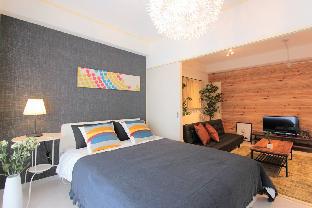 ★MAX9PPL★3BEDROOM★Osaka Castle Park★FREE WIFI★41C