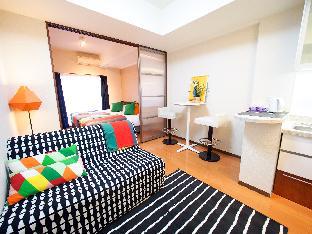 Downtown Stay Dotonbori III 202 PH72