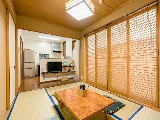 D222. Shinjuku Area, Centre of Tokyo, 3BR, WiFi