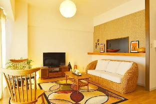 Winbell Okinawa Nago Coral View Room 208
