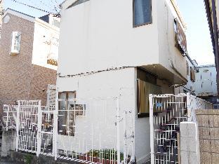 Nishi-Shinjuku Sta. 7min by foot / two-story house