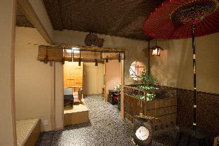 Near Kinkakuji-temple/The private guesthouse/2BR