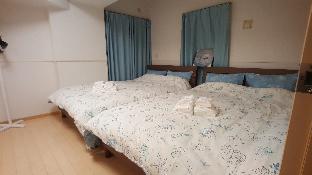 Spacious  two bedroom apartment near Ueno Park401