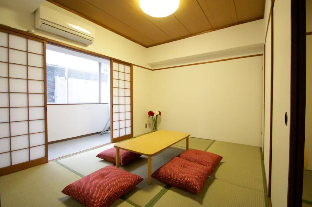 #401T/1 min from two stations! Center of Kyoto Apt