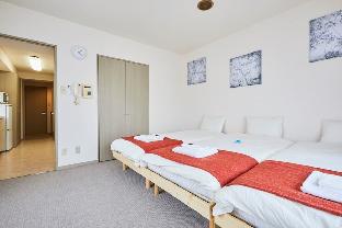 Sendagi sta/ 1 min/ 4 people/wifi & Spacious room