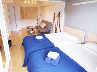 Japango Guesthouse ( Tenjin No.2 branch )