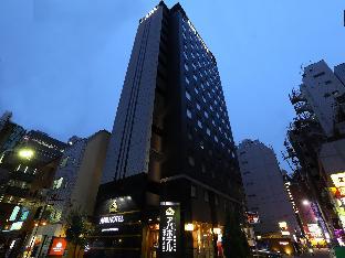 APA Hotel Ikebukuro-Eki-Kitaguchi