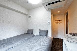 Hotel It's on  shinsaibashi East[Licensed]*41*