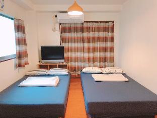 New Great Access Shinjuku Cozy Room301 Max4pp