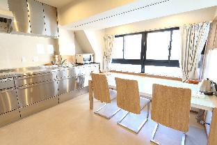 EG71 Luxary Penthouse! 3 bedroom! Kuromon! 10pax