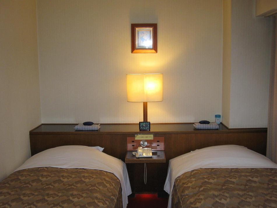 Mizusawa Sun Palace Hotel