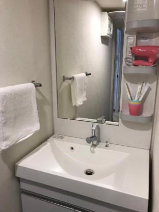 Universal Haneda Double room E