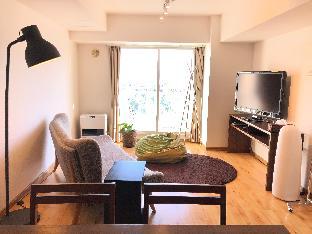 KM 2 Bedroom Apartment in Sapporo 2102