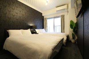 SS62  LUXURY & NEW!! 3 mins from Dotonbori