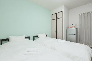 #205V Studio for 2 guests, 10 mins to Kyoto Sta.