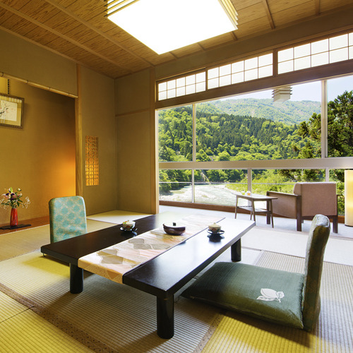 Kurobe Unazuki Onsen Togen Ryokan