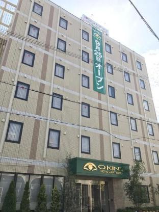 HOTEL O-KINY
