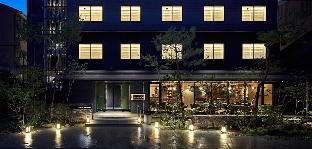 Hotel Resol Trinity Kyoto Oike Fuyacho