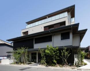 Karasuma Rokujo Hotel