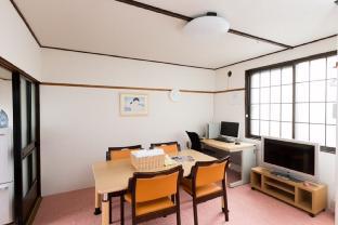 Guest house Saito (Midoricho)