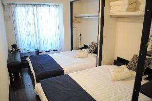 83 #Best location 10min to Dotonbori&Shinsaibashi