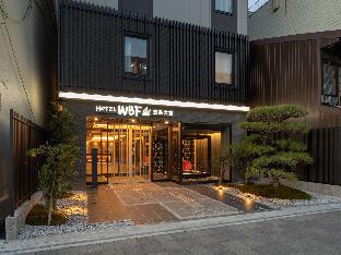 Hotel WBF Gojo Omiya