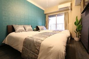 SS32  LUXURY & NEW!! 3 mins from Dotonbori