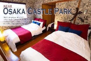 FMC 29968812 Guest House Osaka Castle