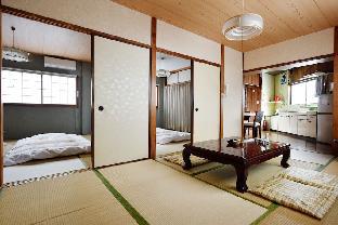 40min to Kyoto/Direct go to Nara/Osaka Local stay