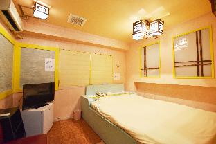 #102 HOTEL 1R-5min walk JR IKEBUKURO STA