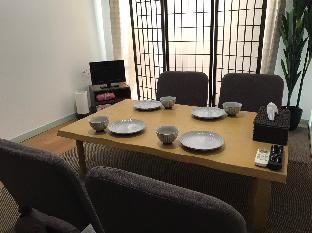 Guest House ZEN HAKATA 302