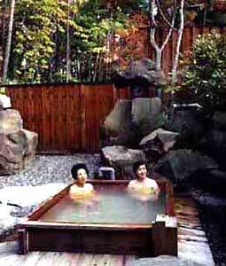 Onsen Yado Satsukiso